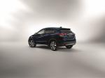 Honda HR-V First Edition 2018 года